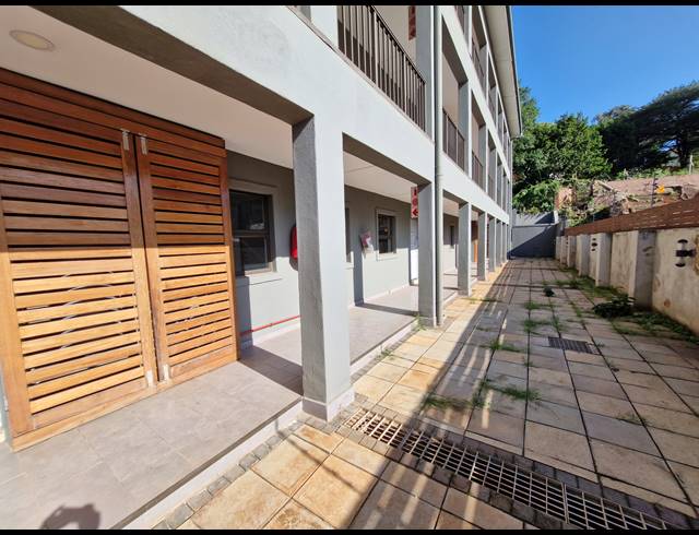 2 BEDROOM APARTMENT BLOCK TO LET IN MUSGRAVE
